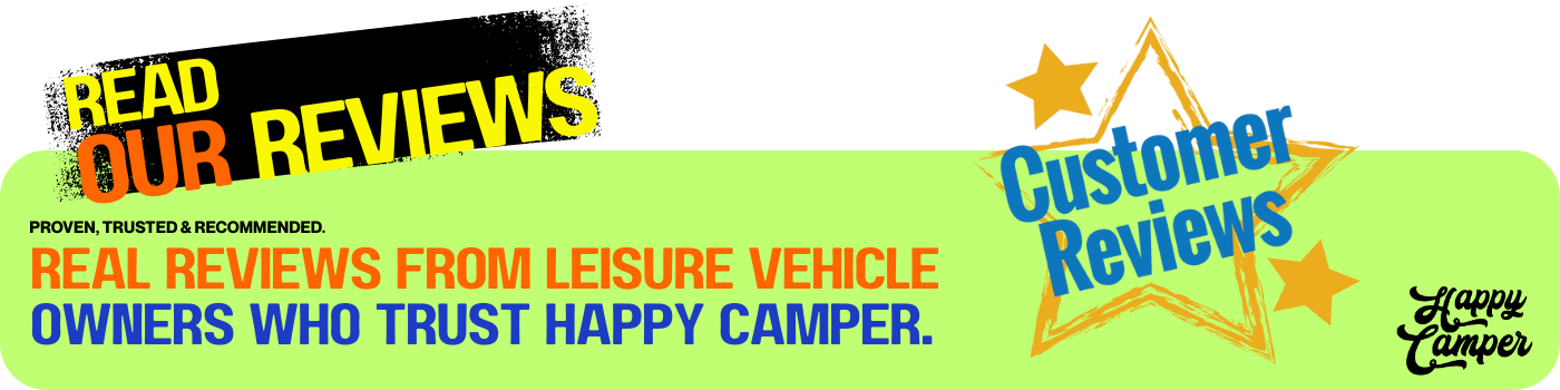 Campervan Repair Reviews Happy Camper : Happy Camper Reviews - North West and North Wales Campervan Repair & Service North West & North Wales 