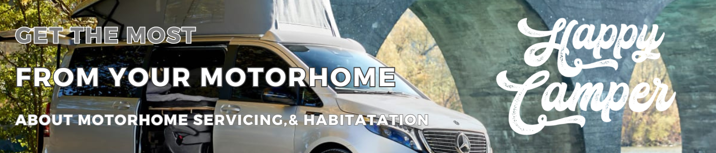 How To Maintain Your Motorhome How To Take Care Of Your Motorhome : How To Maintain Your Motorhome : The Best Way To