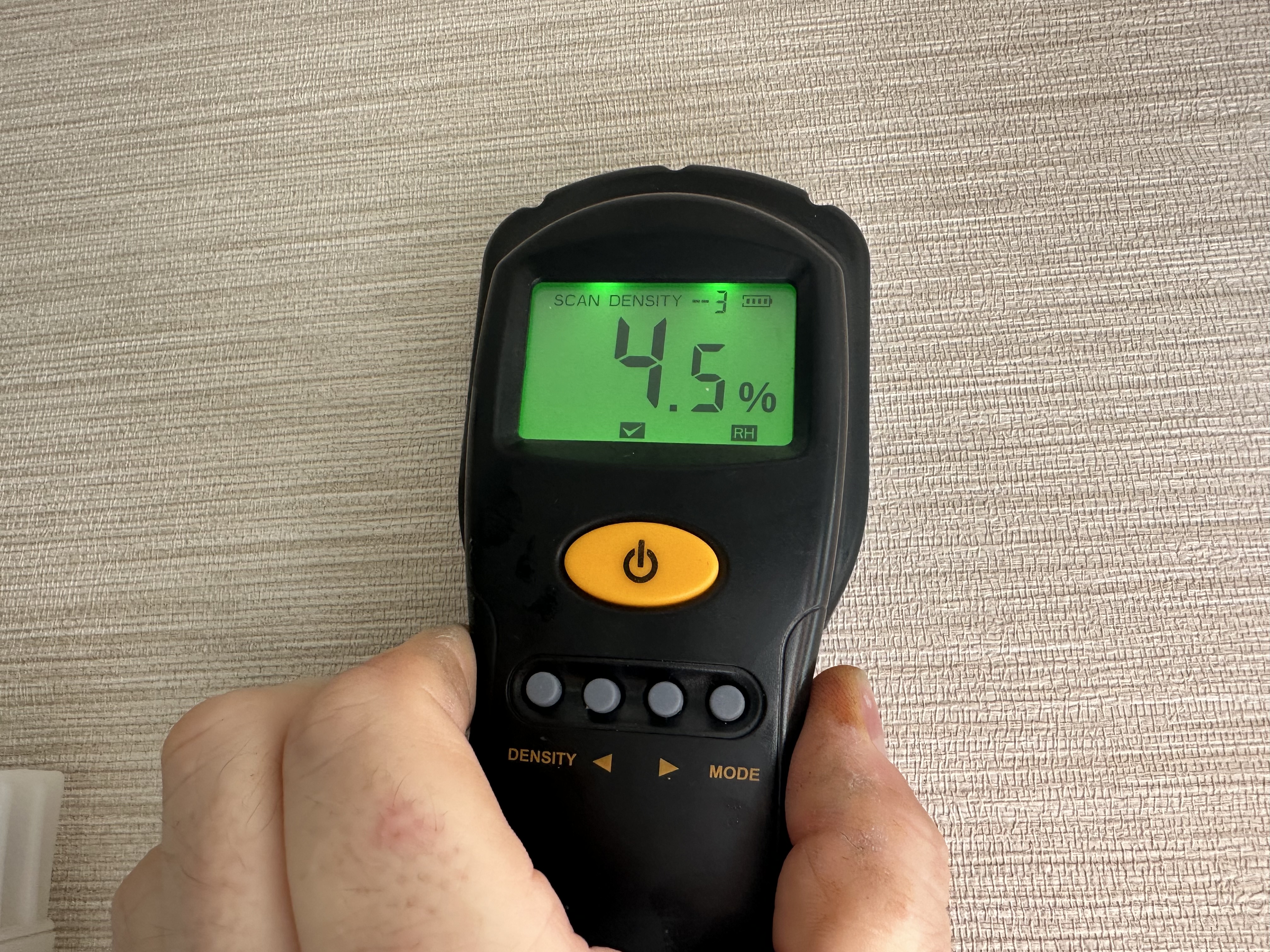 Static Caravan Damp inspection Ready For The New Season North Wales Static Caravan Damp inspection Ready For The New Season North Wales