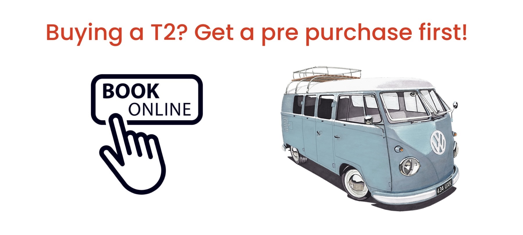 Type 2 Pre Purchase Inspections North West & North Wales T2 Buyers Guide : T2 Specialists North West & North Wales : T2 Pre Purchase Inspection : T2 Specialist When Purchasing A VW Bay