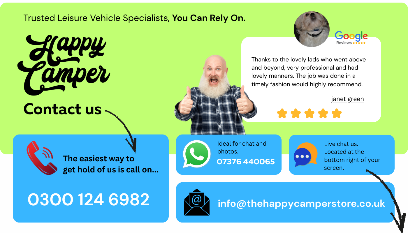 Contact leisure vehicle specialists North West & North Wales : Leisure vehicle repairs near me : Campervan caravan repair contact : Book leisure vehicle repair : Leisure vehicle service enquiry : Mobile leisure vehicle repairs : Camper caravan repair phone number : Leisure vehicle servicing contact : Get a quote leisure vehicle repairs : Leisure vehicle repair company near me North West & North Wales 