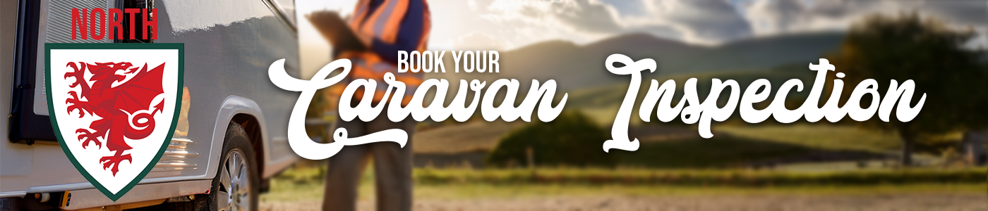 Caravan Pre Purchase Inspection Near Me; Caravan Inspection North Wales