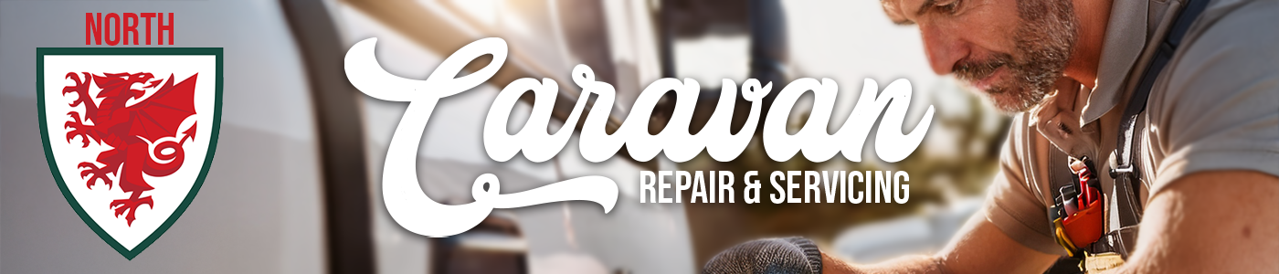 Caravan Repair in North Wales; Caravan fix