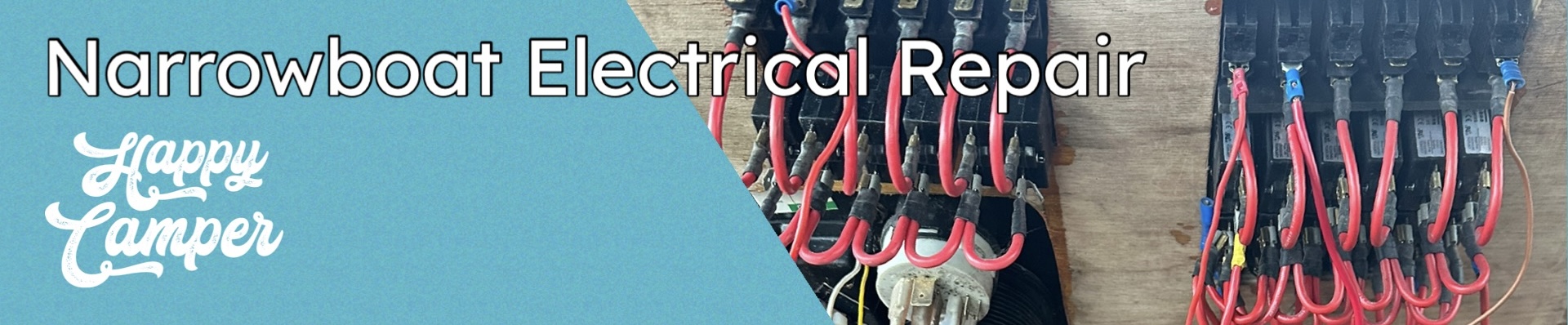 Narrowboat Electrical Repair Manchester : Narrowboat Electrician Manchester : Narrowboat Electrical Repairs Near Me 