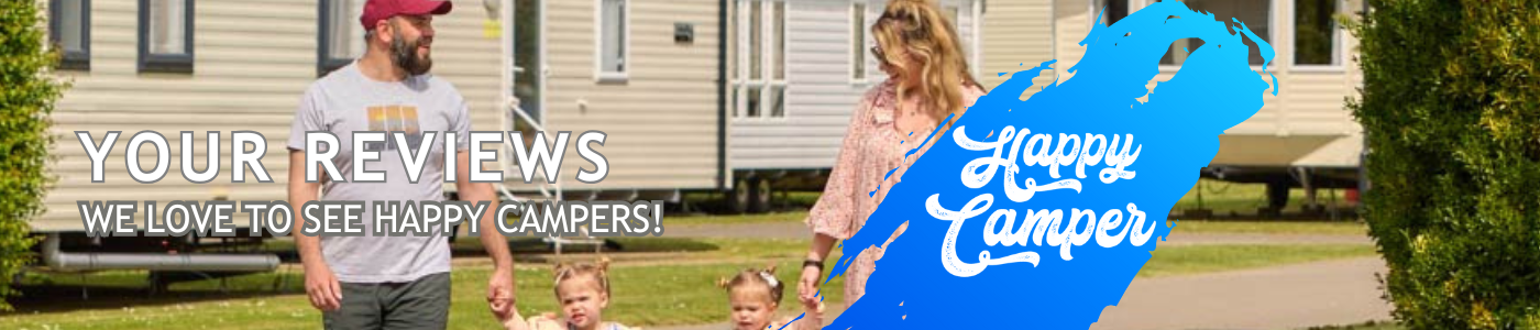 Happy Camper Google Reviews : Happy Camper Reviews : Caravan & Motorhome Specialists North West &amp; North Wales With Good Reviews : Happy Camper Reviews : Happy Camper Reviews