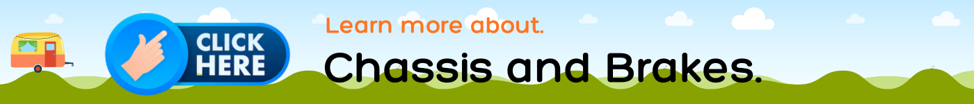 Touring Caravan Chassis & Brake Repair North Wales