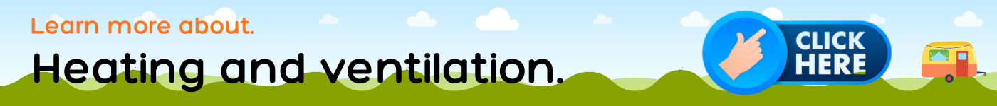 Touring Caravan Heating & Ventatlation Repairs North Wales 