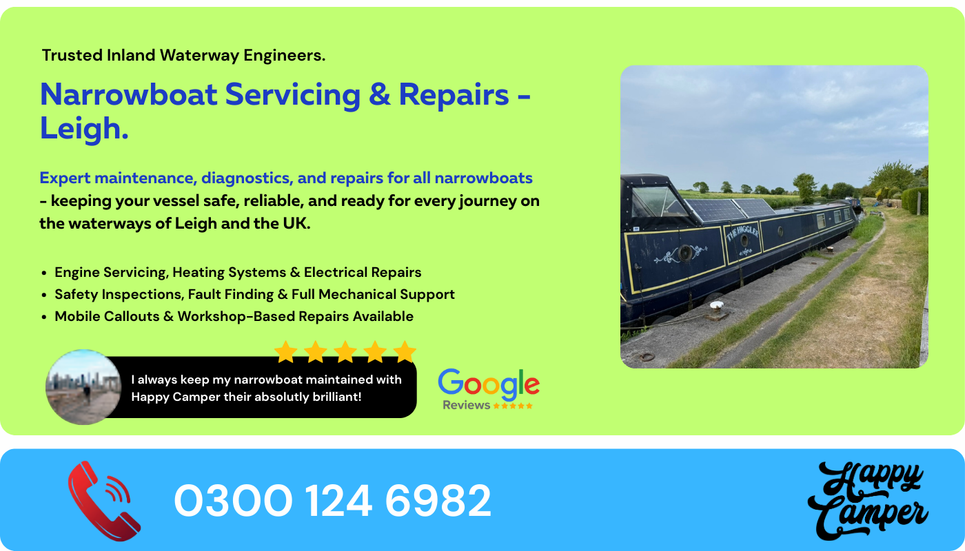 Narrowboat Service And Repair Leigh Narrowboat Service And Repair Leigh : Narrowboat Mobile Repairs Leigh : Mobile Narrowboat Specialstis Leigh