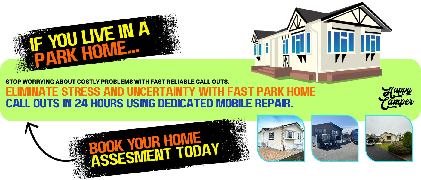 Professional Park Home Repair & Maintenance Across the North West & North Wales Park Home Maintenance North West & North Wales : Park Home Repair North West And North Wales : Park Home Specialists Near Me