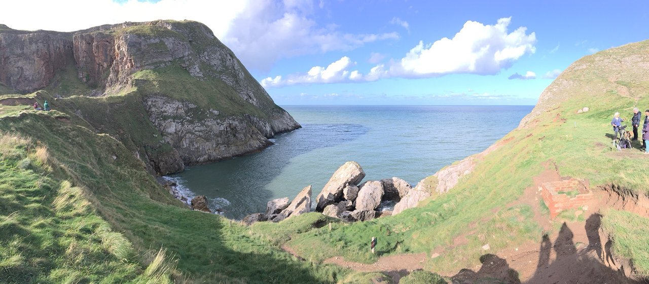 Visit ANGEL BAY (PENRHYN BAY)