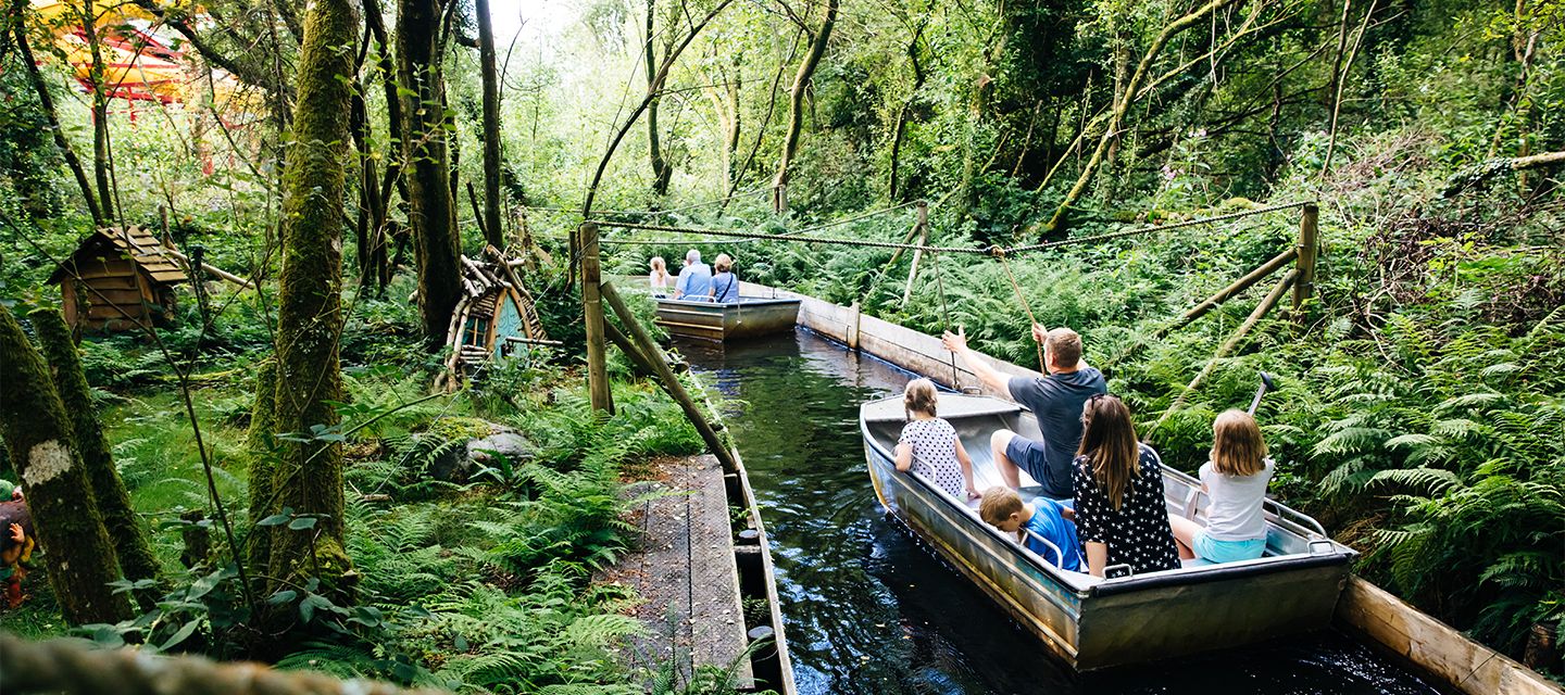 A Guide To Getting The Most Out Of Visiting North Wales Free Guide