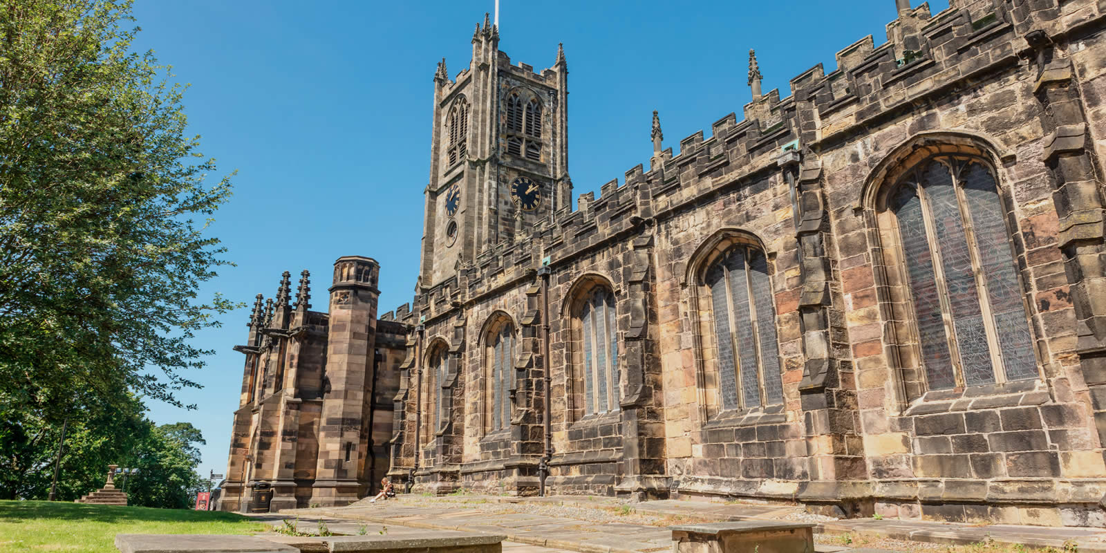 Things To Do While visiting Or On Holiday In Lancaster 