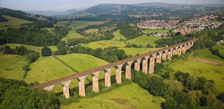 Visit Loggerheads Country Park