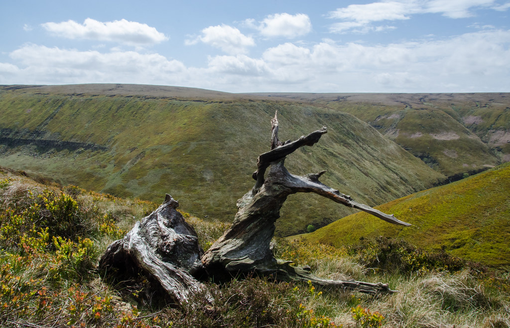 Things To Do While On Holiday In The Peak District 