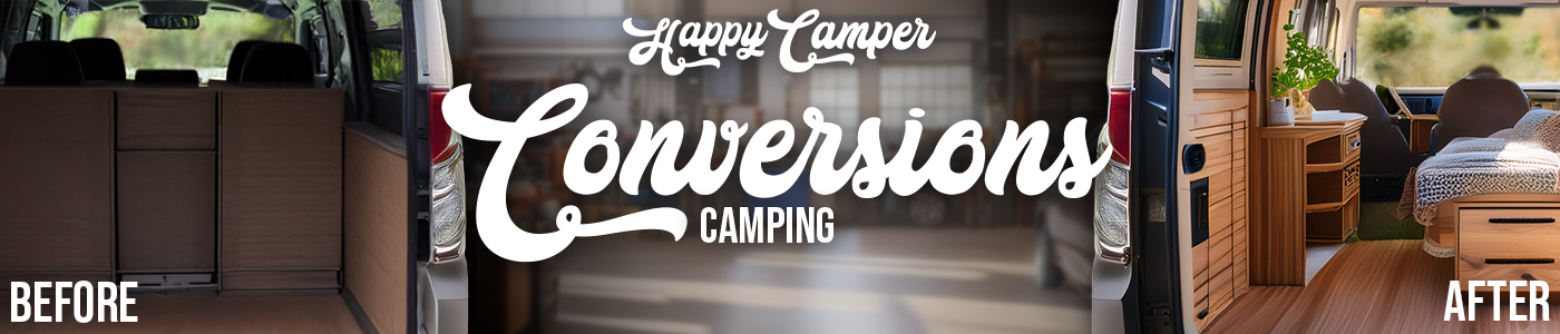  For Camper Van Conversion Near The North West Or North Wales