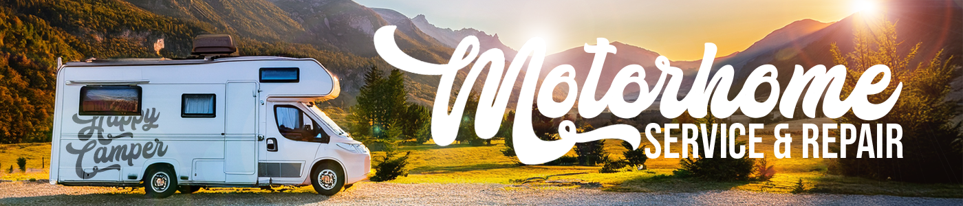 Motorhome Service & Repair North West & North Wales : Motorhome Specialists Near Me