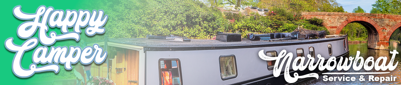 Narrowboat Servicing North West & North Wales 