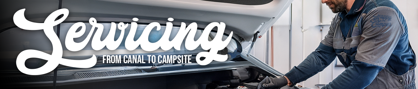 Servicing St Helens; Service Near You; Servicing for motohome;