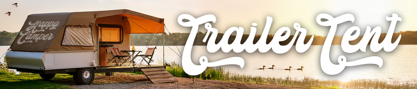 Trailer Tent Service & Repair North West : Trailer Tent Service & Repair North Wales : Mobile Trailer Tent Service & Repair North West & North Wales