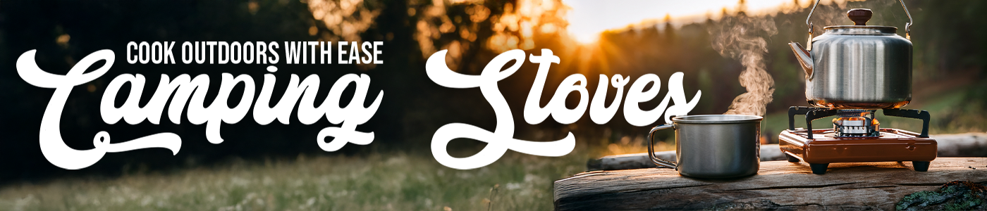 Buy A Camping Stove Online : Camping Stove Order Camping Accessories Online 