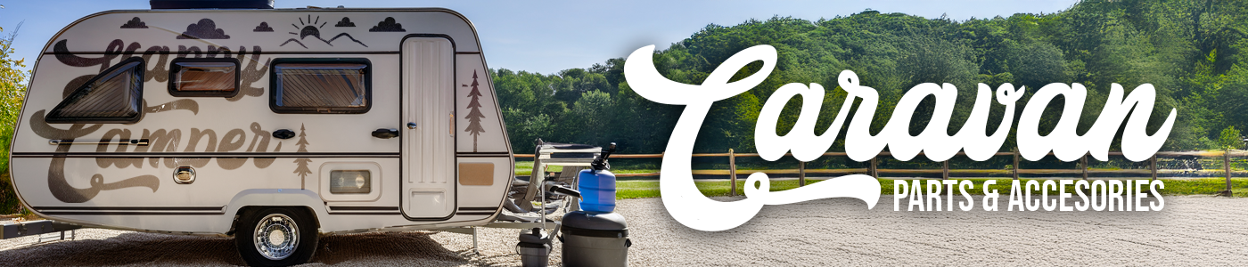 Caravan Parts UK : Touring Caravan Parts : Caravan Accessories And Parts Online 