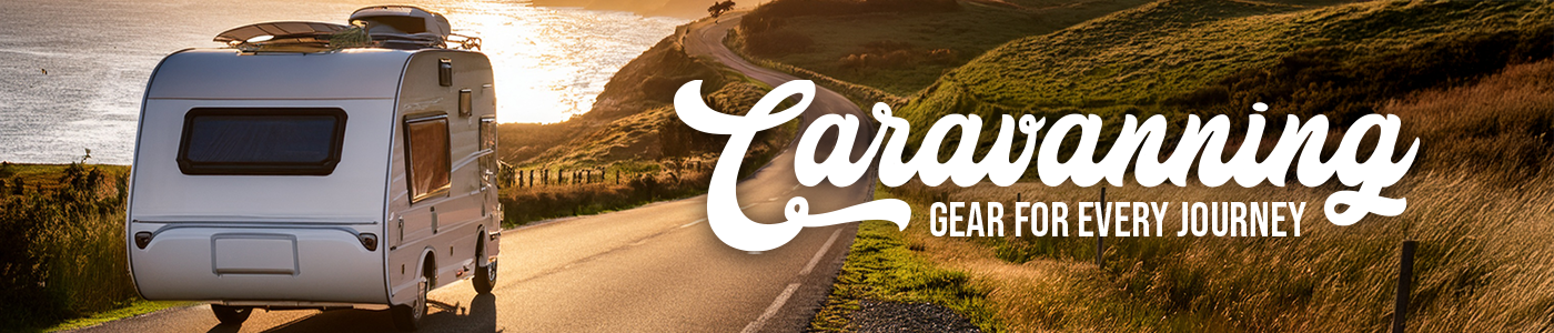 Caravan Accessories North West & North Wales : Caravan Accessories UK Delivery : Caravanning Accessories 