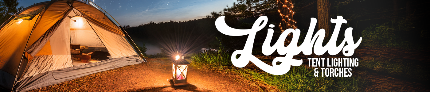 Camping Lights : Torches For Camping : Tent Lights : Lights For Camping : Camping Lights : Lights To Use While Camping 