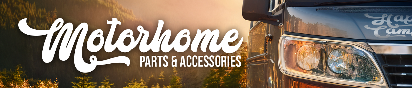 Motorhome Parts : Motorhome Parts Online : Motorhome Part Online Shop : Parts For Motorhomes Online : Where Sells Motorhome Parts Online?