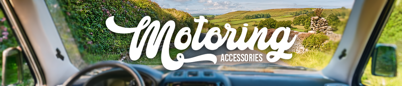 Motoring Accessories For Motorhome Owners : Motorhome Accessories For Driving Your Motorhome 