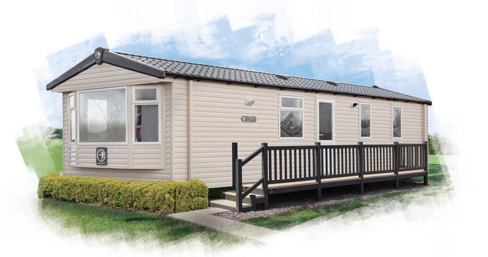 Static Caravan Chassis Rust Repair North West & North Wales : Static Caravan Chassis Rust Repair North West & North Wales 