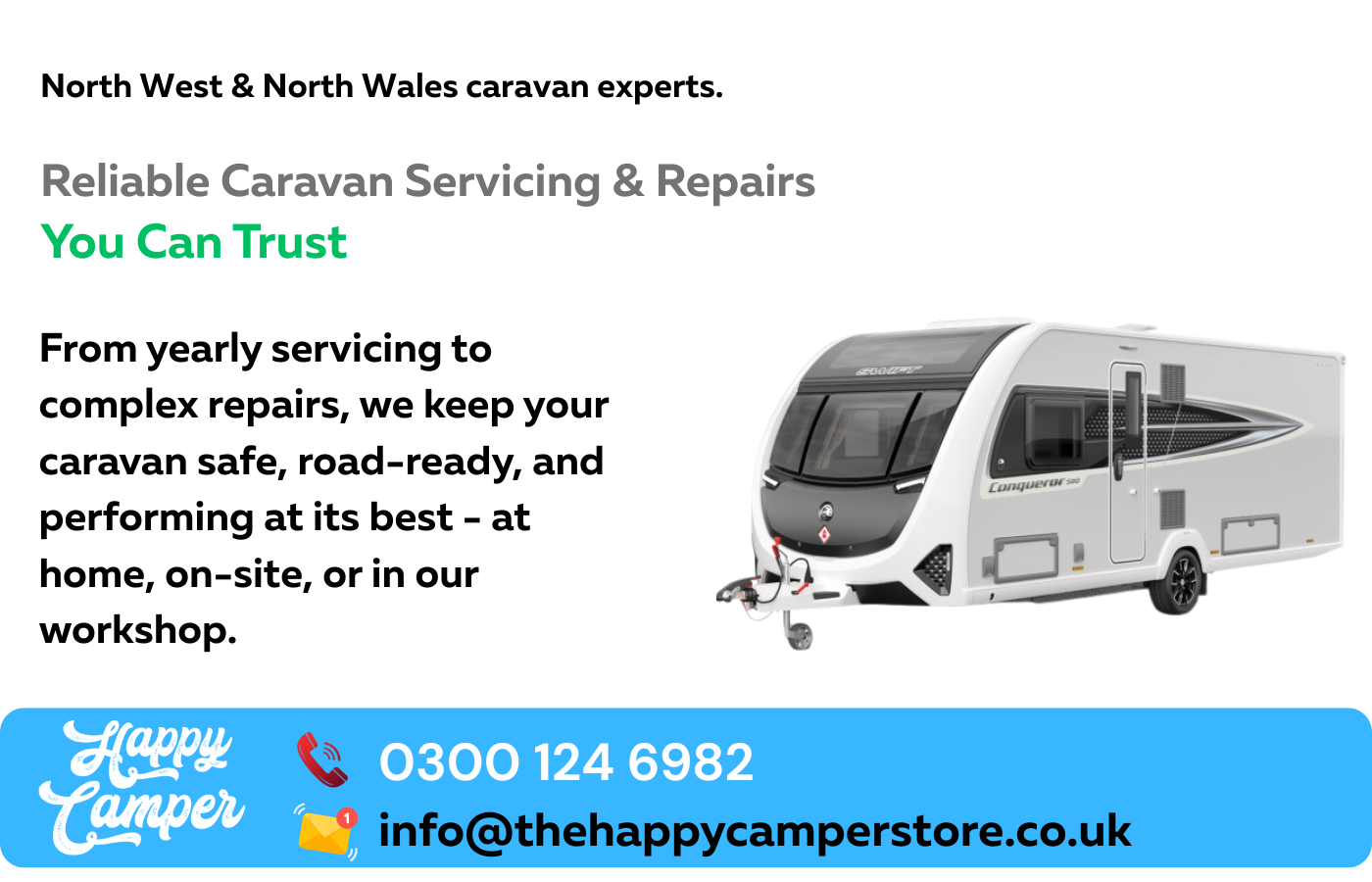 Caravan Service & Repair Liverpool Caravan Service & Repair Liverpool : Mobile Touring Caravan Repair Liverpool : Touring Caravan Servicing Liverpool : Touring Caravan Specialists Liverpool : Caravan Service & Repair Liverpool : Touring Caravan Repair That comes to Me In Liverpool
