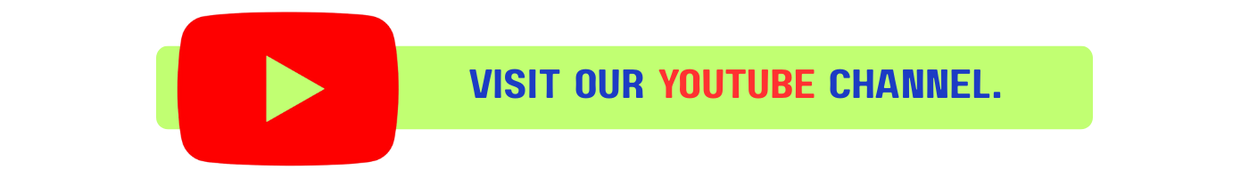 Happy Camper Youtube Visit Our Youtube Channel - Happy Camper Youtube